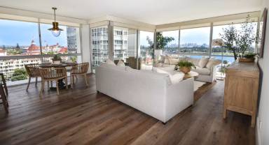 Main picture of Cabrillo Tower @ Coronado Shores