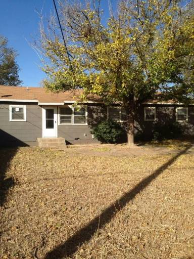Main picture of 3809 25th St