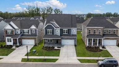Main picture of 15104 Moulin Court Dr