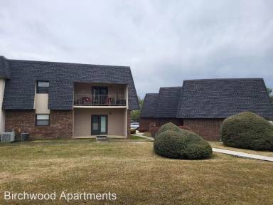 Main picture of Birchwood Apartments