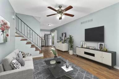 Main picture of 806 N Hamilton St