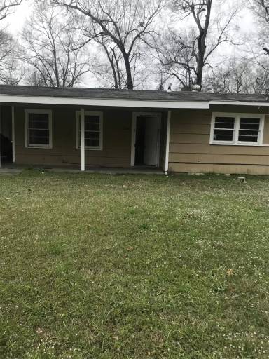 Main picture of 1317 Woody Dr