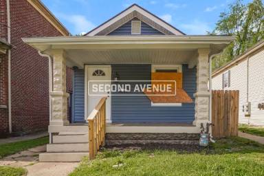 Main picture of 3030 Greenwood Ave