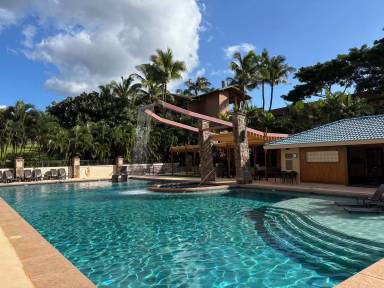 Main picture of The Breakers Furnished Top Floor 2 Bedroom Condo Available Now