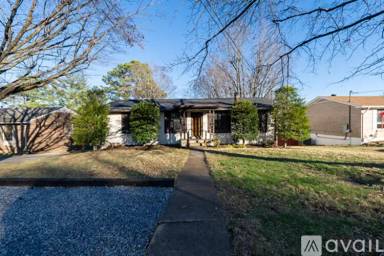 Main picture of 4900 Jonquil Dr