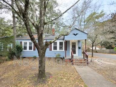 Main picture of 200 Judd St