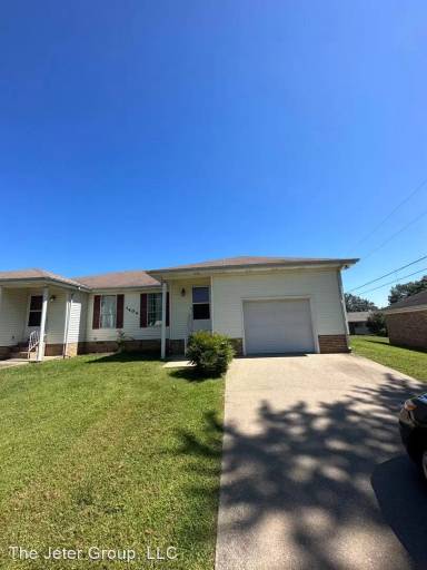 Main picture of 1404 Valleywood Dr