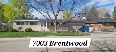 Main picture of 7003 W Brentwood Dr