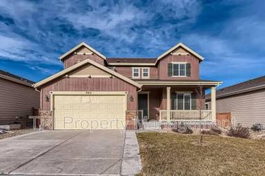 Main picture of 645 W 171st Pl