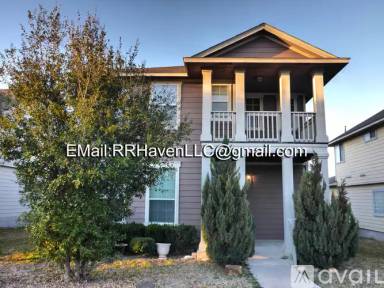 Main picture of 1840 Prairie Rock Way