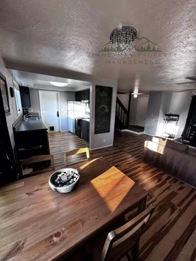 Main picture of UPDATED 2 Bedroom, 1 Bathroom Townhouse in Springfield