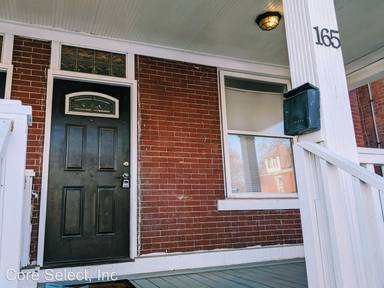 Main picture of 163 N 18th St