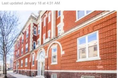 Main picture of 207 E 46th St & 4601 S Indiana Ave Apartments