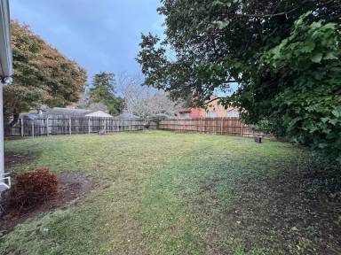 Main picture of 2905 P St