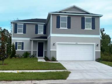 Main picture of 1226 Augustus Dr