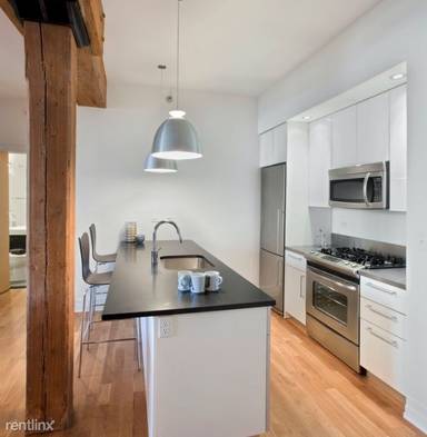 Main picture of 25 Washington St Apartments