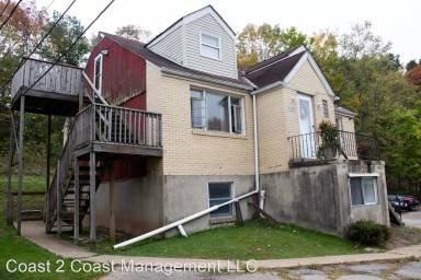Main picture of 2578 Pitcairn Rd