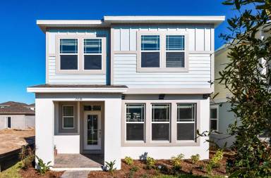 Main picture of 15318 Lebeau Loop