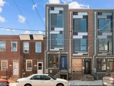 Main picture of 2070 E Rush St