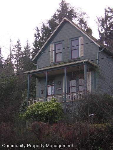 Main picture of 3441 Irving Ave