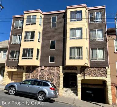 Main picture of 330 Parnassus Ave