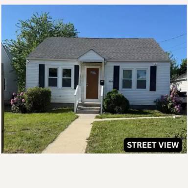 Main picture of 308 Curtis Ave