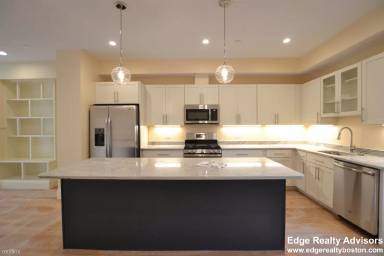 Main picture of 118 Tremont St