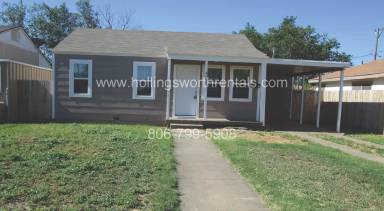Main picture of 4909 35th St