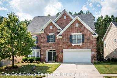 Main picture of 15604 Sullivan Ridge Dr