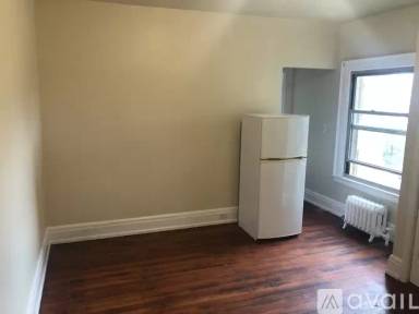 Main picture of Lenox Hotel & Suites