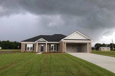 Main picture of 310 Four Seasons Dr