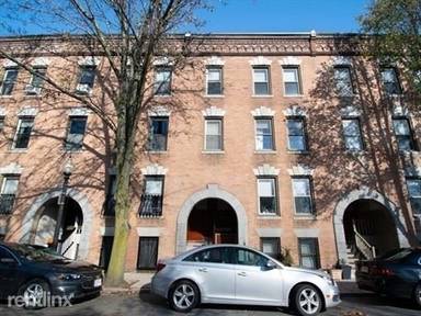 Main picture of 120 Union Park St