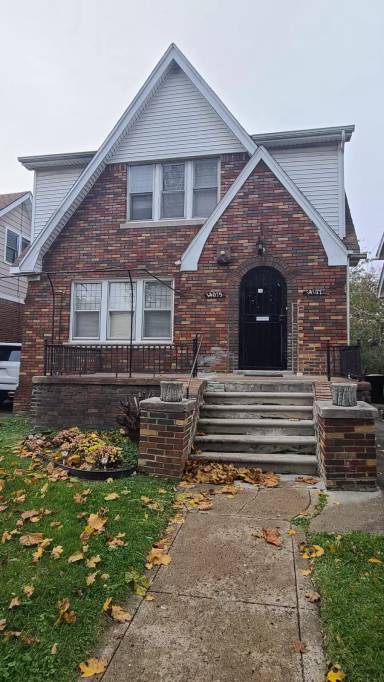 Main picture of 14019 Northlawn St