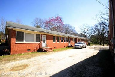 Main picture of 606 S Andrews Ave
