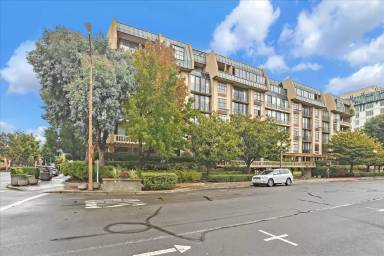 Main picture of Gramercy On the Park