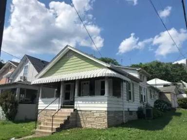 Main picture of 1316 Frame St