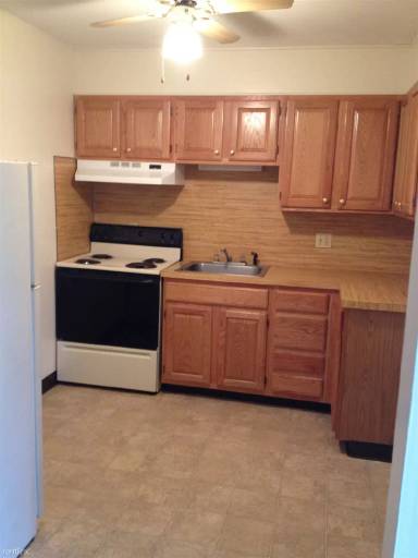 Main picture of Suburban Apartments