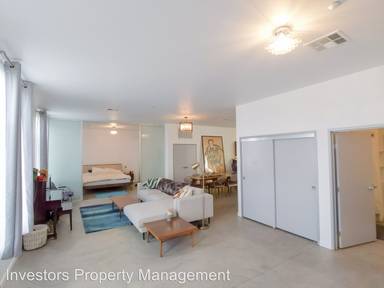 Main picture of Harbor Lofts