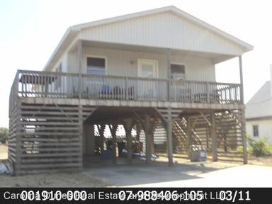 Main picture of 111 E Durham St