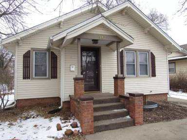 Main picture of 947 S 9th St