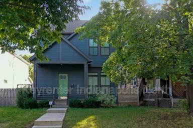 Main picture of 2327 N College Ave