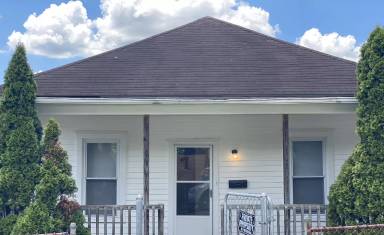 Main picture of 1603 Clay Ave