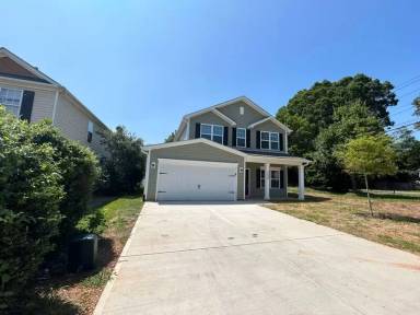 Main picture of 2608 Reid Park Ln