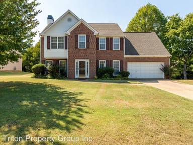Main picture of 5009 Amber Way NW