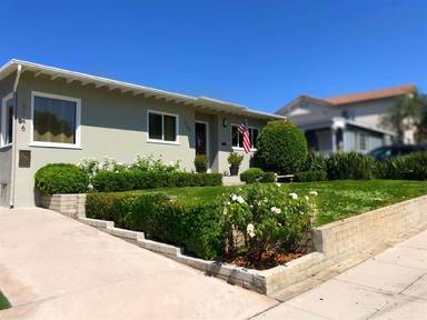 Main picture of 2140 Glenada Ave