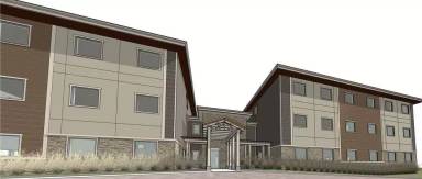 Main picture of 312 11th St NE