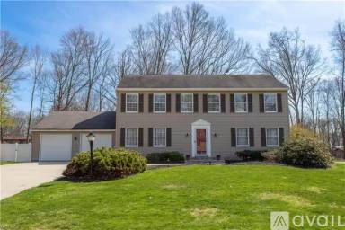 Main picture of 9008 Briarbrook Dr NE