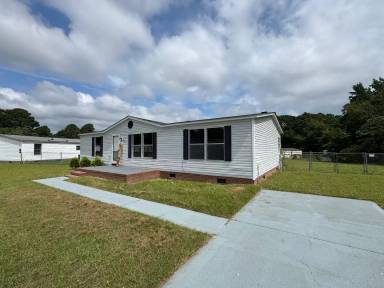 Main picture of 4809 Backbay Rd