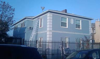 Main picture of 321 W Magnolia St