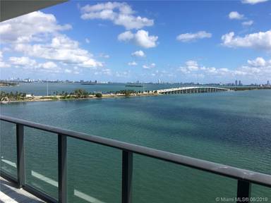 Main picture of One Paraiso Condo
